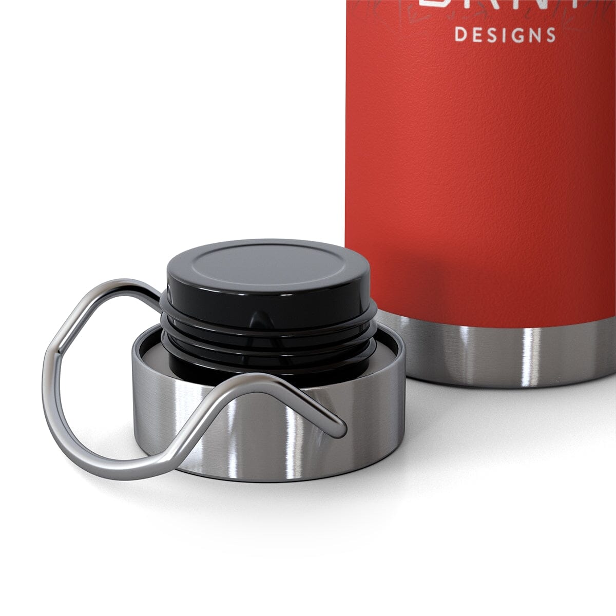 BRNT Copper Vacuum Insulated Bottle, 22oz Mug Printify