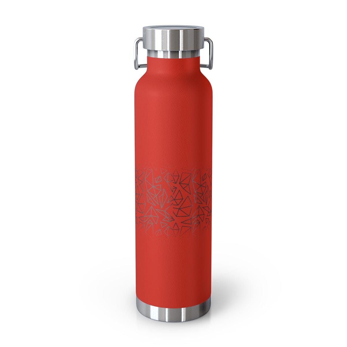 BRNT Copper Vacuum Insulated Bottle, 22oz Mug Printify