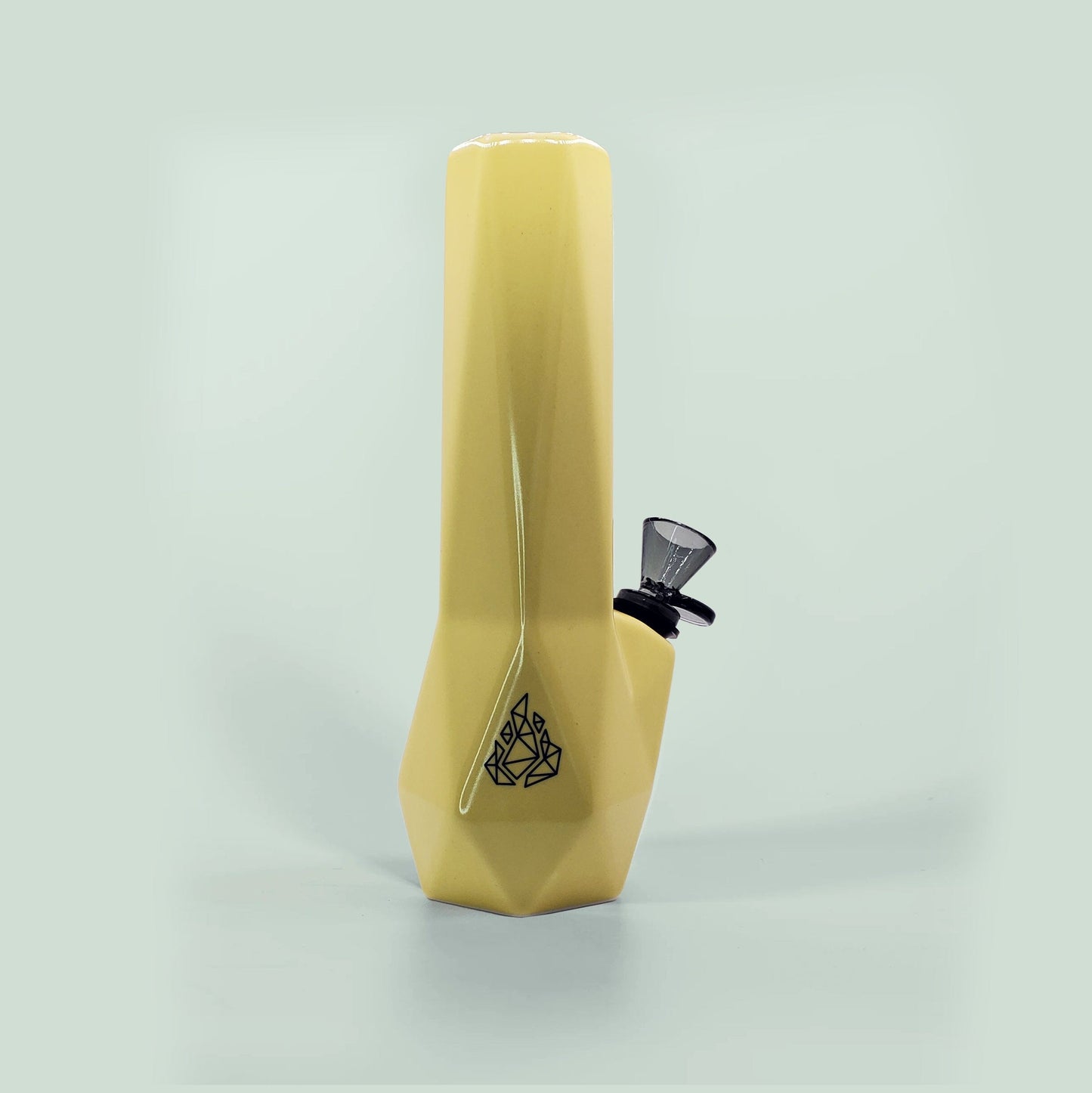Hexagon, Pastel Sun Bong CannaDrop-Windship