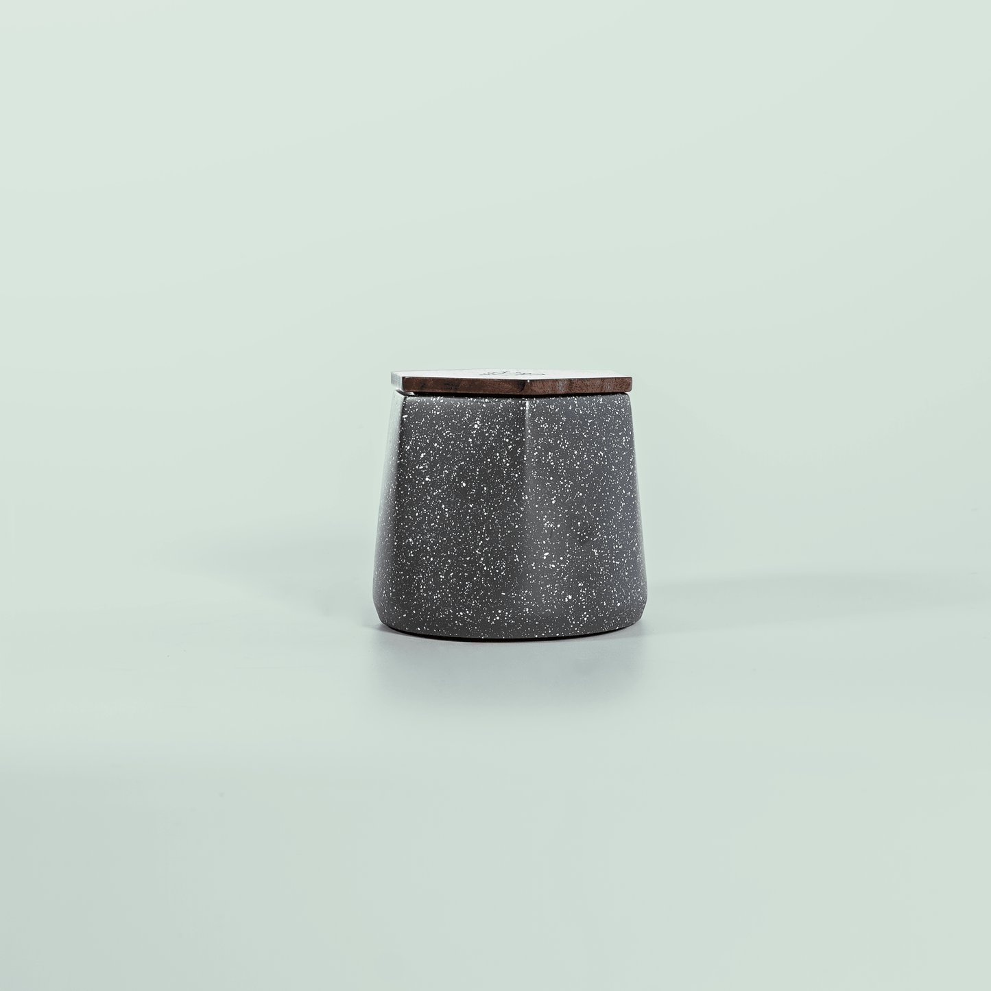 Malua CannaDrop-Windship Black Speckle