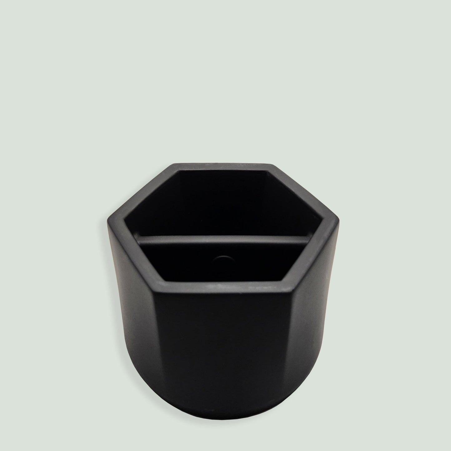Malua, Large CannaDrop-Windship Black