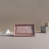 Ascend Accessories BRNT Designs Pink Marble 