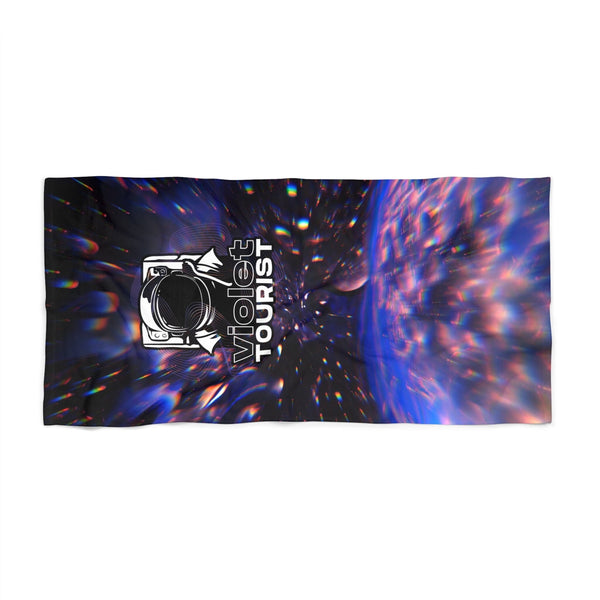 Beach Towel Home Decor Printify 