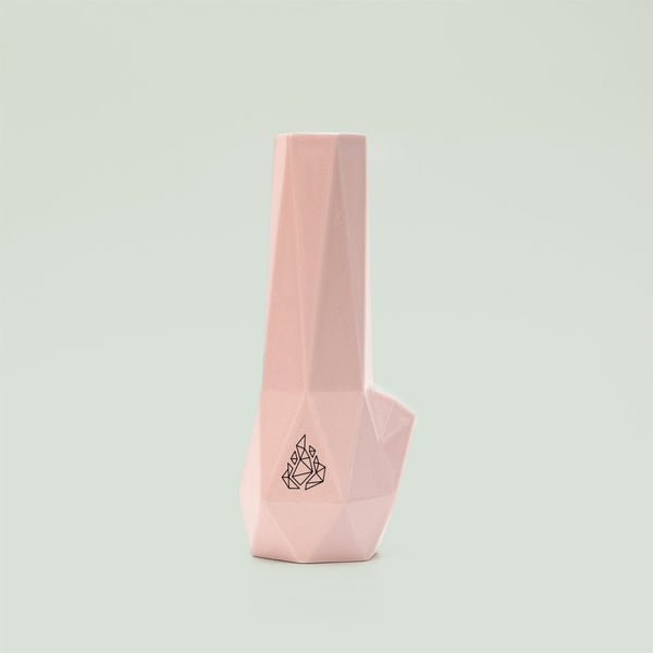 Hexagon, Berries & Cream Bong CannaDrop-Windship 